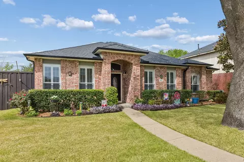 1613 Rancho Dr, Mesquite, TX 75149