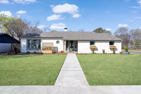 1526 N Lockhart St, Sherman, TX 75092