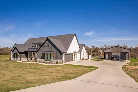 123 Proctor Ln, Decatur, TX 76234