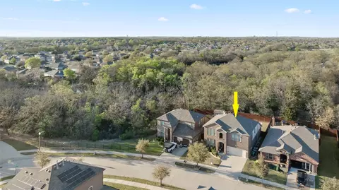 2209 Windhaven Dr, Denton, TX 76210