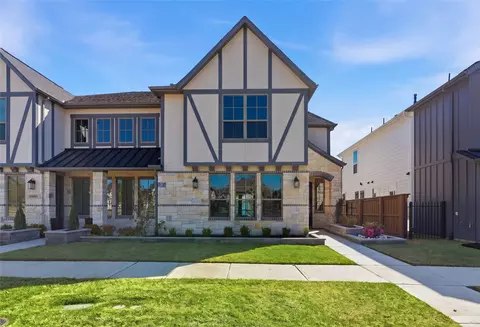13678 Declan St, Frisco, TX 75033