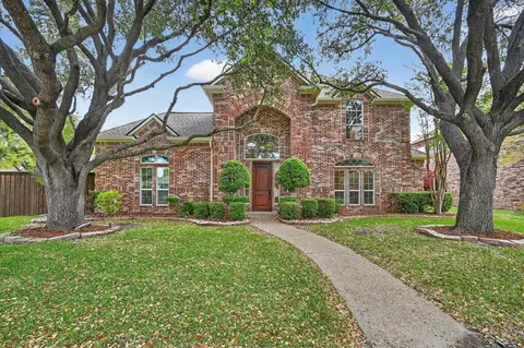 2141 Tomahawk Dr, Plano, TX 75023
