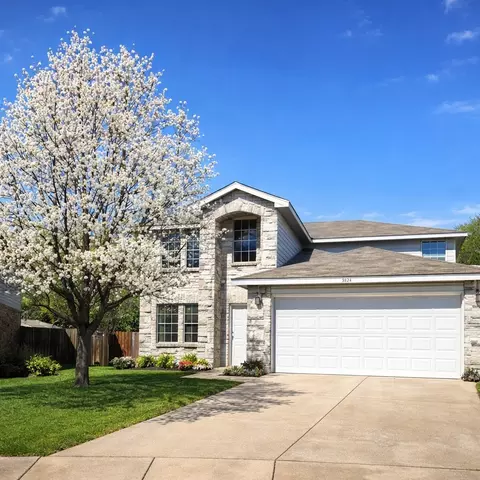 2153 Shawnee Trl, Justin, TX 76247