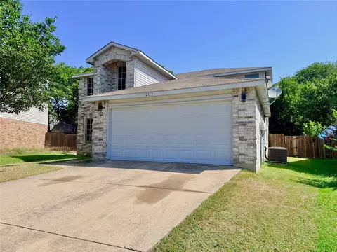 2153 Shawnee Trl, Justin, TX 76247