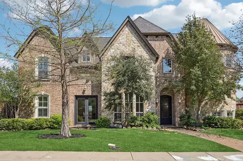 11878 Coronado Trl, Frisco, TX 75033