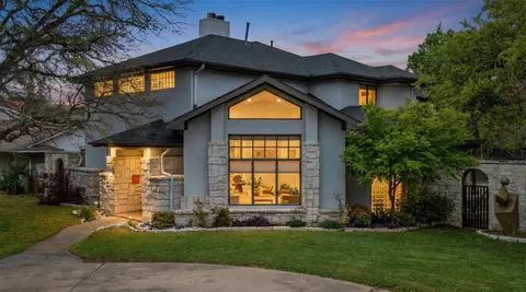 3371 Regent Dr, Dallas, TX 75229