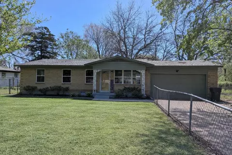 3436 Kristen Dr, Dallas, TX 75216