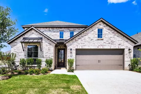 4407 Windy Point Rd, Oak Point, TX 75068