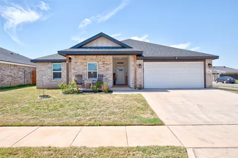 1640 Bandolero Rd, Abilene, TX 79602