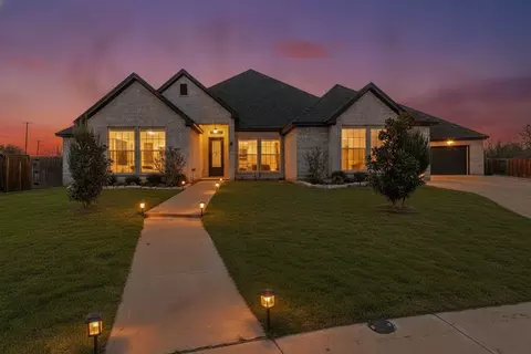 12716 Dusty Springs Ct, Haslet, TX 76052