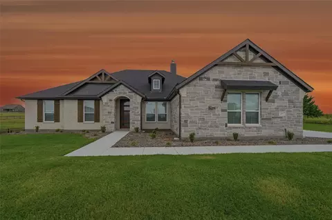 267 Meadow Vista Dr, New Fairview, TX 76078