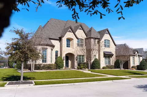 908 Rhone Ln, Southlake, TX 76092