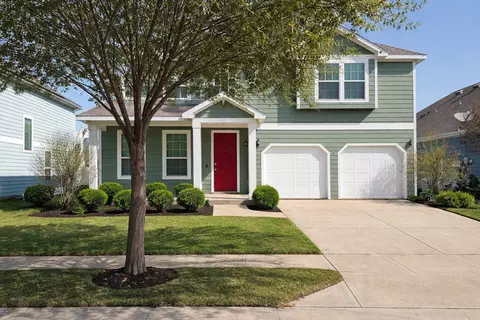 9017 Cranston Ct, Providence Village, TX 76227