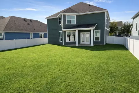 9017 Cranston Ct, Providence Village, TX 76227