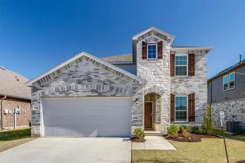 906 Cottontail Dr, Princeton, TX 75407