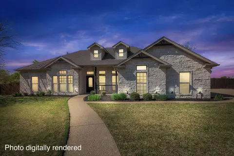 421 Northridge Cir, West, TX 76691
