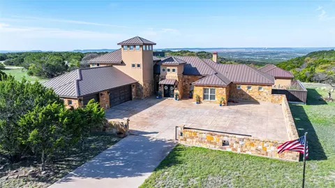126 Phoenix Ln, Tuscola, TX 79562