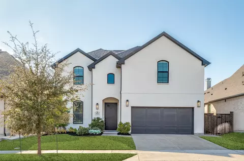 4537 Sir Craig Dr, Carrollton, TX 75010