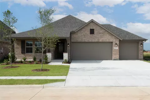 3144 Patrinia St, Royse City, TX 75189