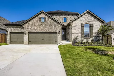 138 Sandie Dr, Rhome, TX 76078