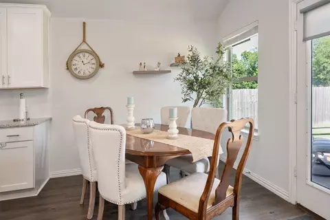 Dining - 106 Willowbend Loop, Mabank, TX 75147 photo 1 of 1
