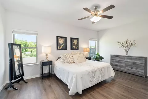 Bedroom - 106 Willowbend Loop, Mabank, TX 75147 photo 1 of 3
