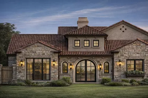 56 Cardona Dr, Westlake, TX 76262