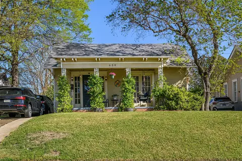 650 Dudley Dr, Shreveport, LA 71104
