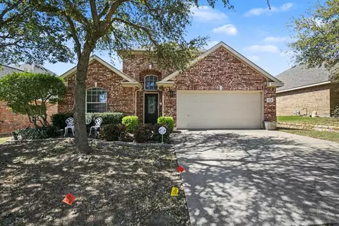 7924 Branch Hollow Trl, Fort Worth, TX 76123