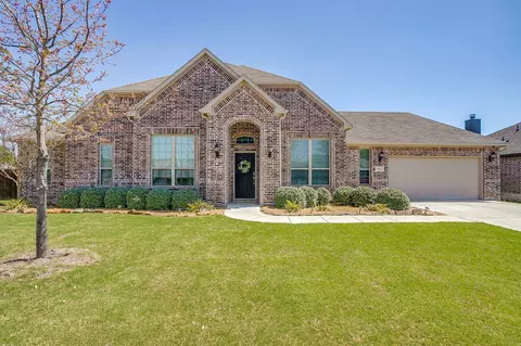 7932 Buttonwood Dr, Fort Worth, TX 76137