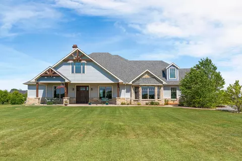 1206 Jc Maples Rd, Gunter, TX 75058