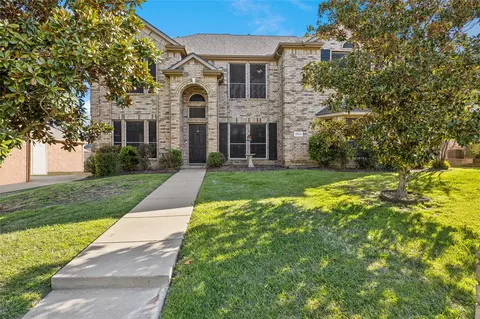 3014 Saint Bartholomew Dr, Mansfield, TX 76063