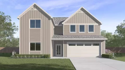 4005 Oakcrest Ln, Princeton, TX 75407