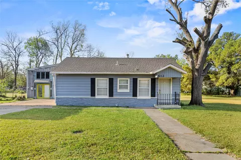 612 Poplar St, Teague, TX 75860