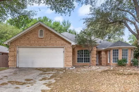 309 Austin St, Keller, TX 76248