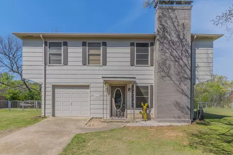 544 Rose Cir, Gordonville, TX 76245