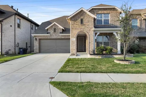 324 Moonvine Dr, Little Elm, TX 75068