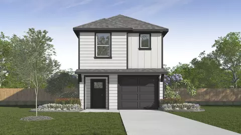 211 Tall Cedar Way, Princeton, TX 75407