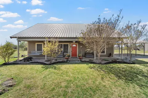 248 Palisades Rd, Woodway, TX 76712