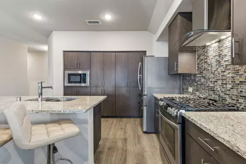 Kitchen - 1105 Mapleton Dr, Anna, TX 75409 photo 3 of 3
