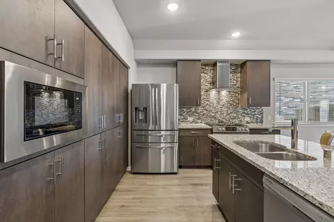 Kitchen - 1105 Mapleton Dr, Anna, TX 75409 photo 1 of 3