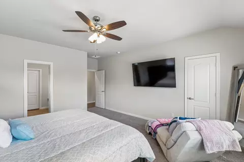 Bedroom - 1105 Mapleton Dr, Anna, TX 75409 photo 2 of 5