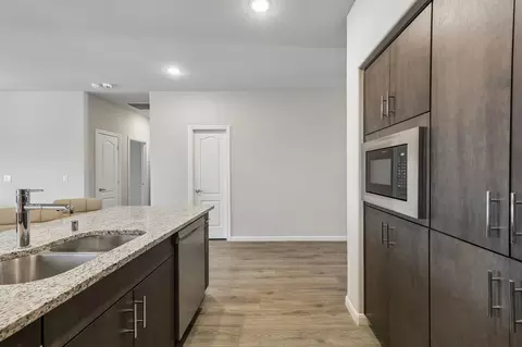 Entry Way - 1105 Mapleton Dr, Anna, TX 75409 photo 4 of 11