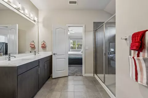 Entry Way - 1105 Mapleton Dr, Anna, TX 75409 photo 9 of 11