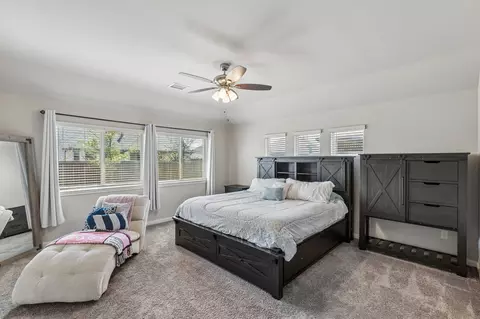 Bedroom - 1105 Mapleton Dr, Anna, TX 75409 photo 1 of 5