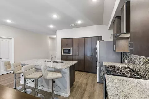 Kitchen - 1105 Mapleton Dr, Anna, TX 75409 photo 2 of 3