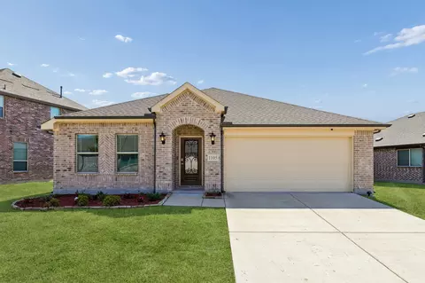 Exterior - 1105 Mapleton Dr, Anna, TX 75409 photo 1 of 3