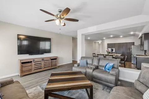 Living - 1105 Mapleton Dr, Anna, TX 75409 photo 2 of 2