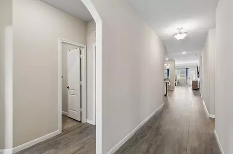 Entry Way - 1105 Mapleton Dr, Anna, TX 75409 photo 1 of 11