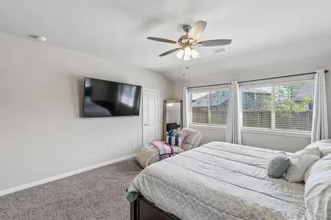 Bedroom - 1105 Mapleton Dr, Anna, TX 75409 photo 4 of 5
